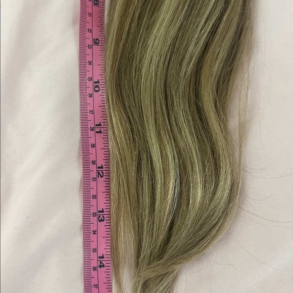 Brown Extensions - Picture 7 of 7